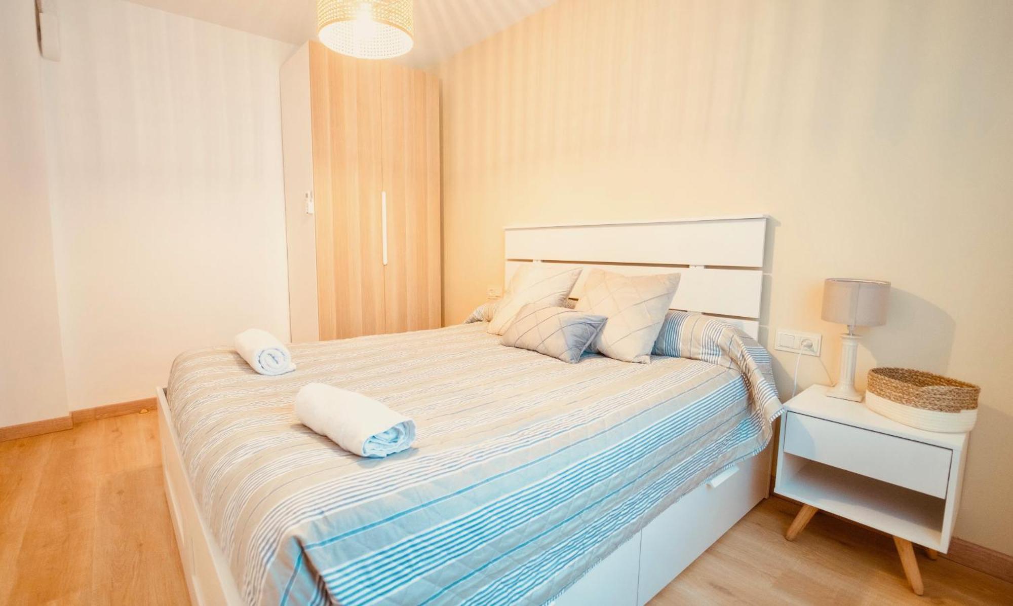 Apartamento Sol Granada Bagian luar foto