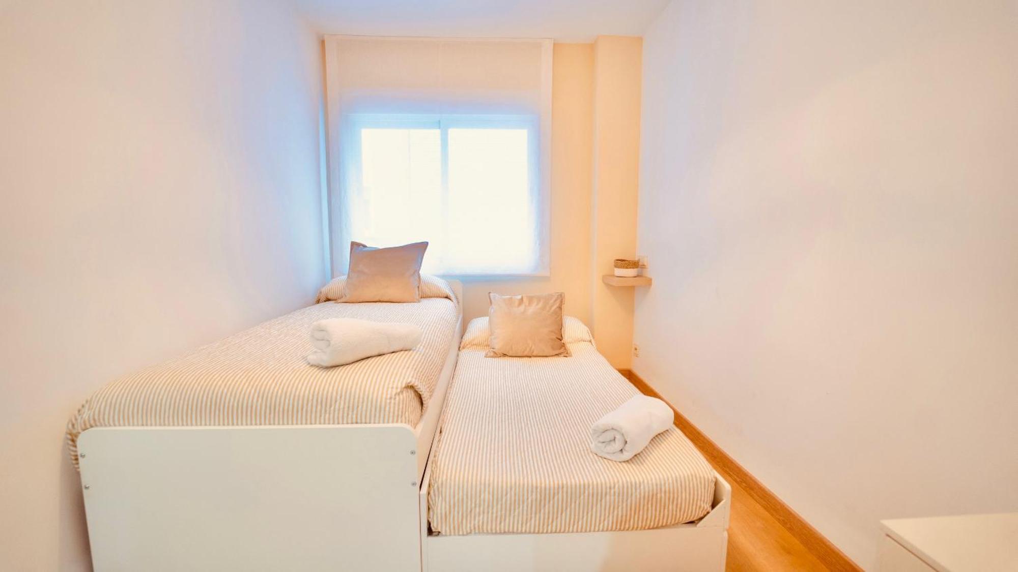 Apartamento Sol Granada Bagian luar foto