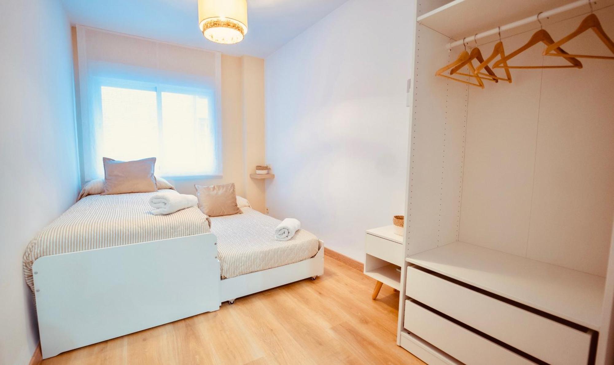 Apartamento Sol Granada Bagian luar foto