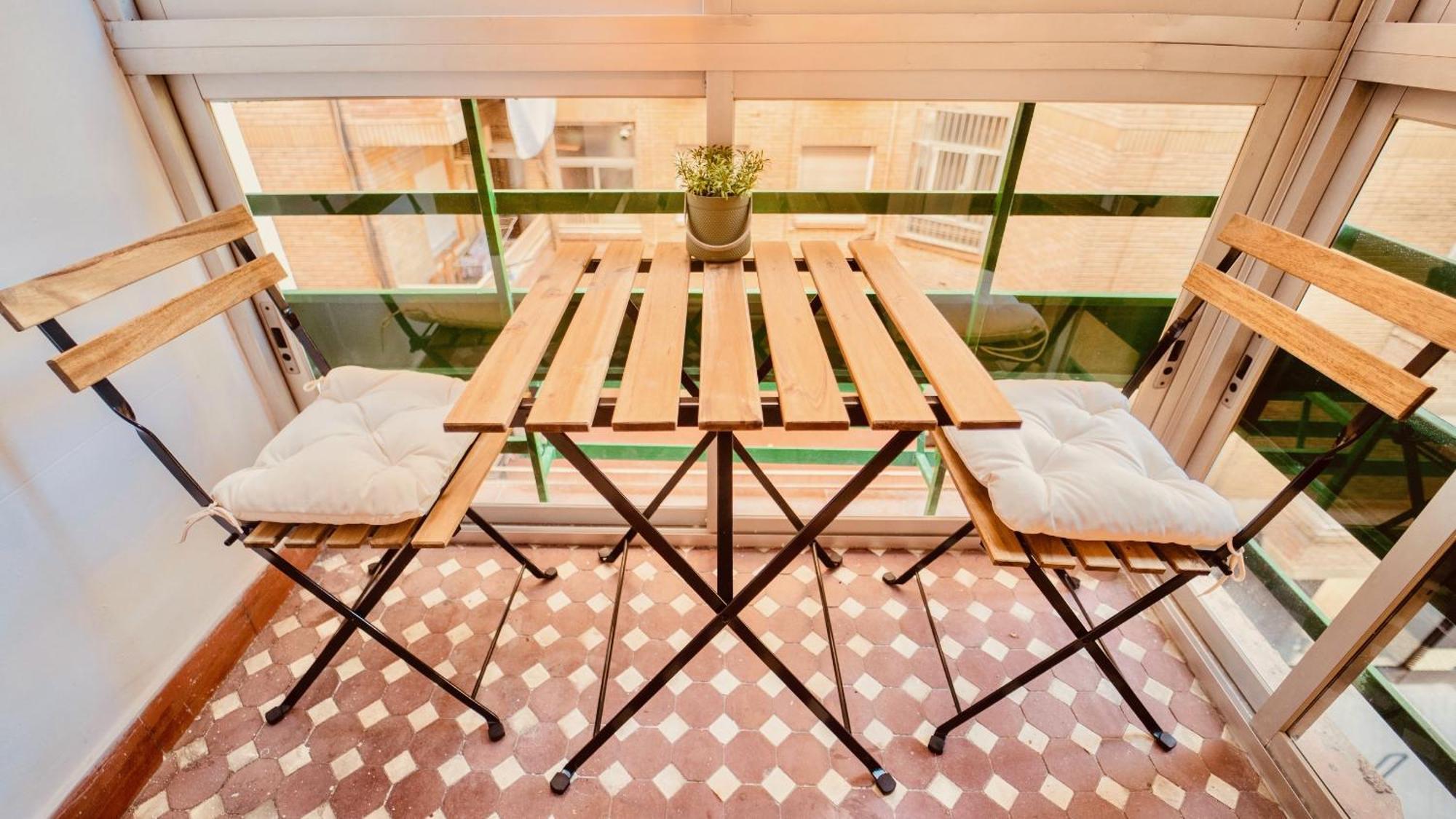Apartamento Sol Granada Bagian luar foto