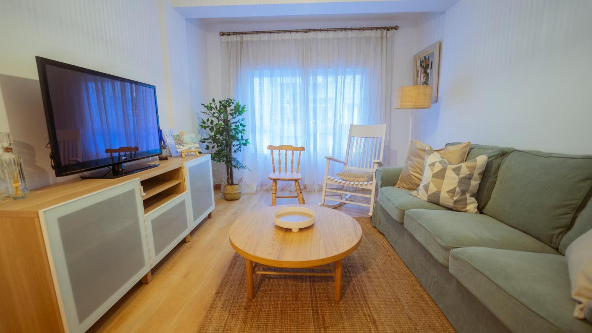 Apartamento Sol Granada Bagian luar foto