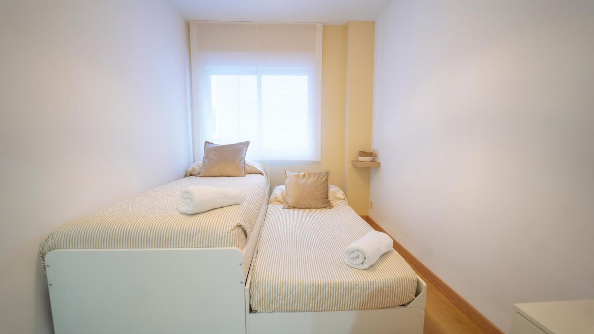 Apartamento Sol Granada Bagian luar foto