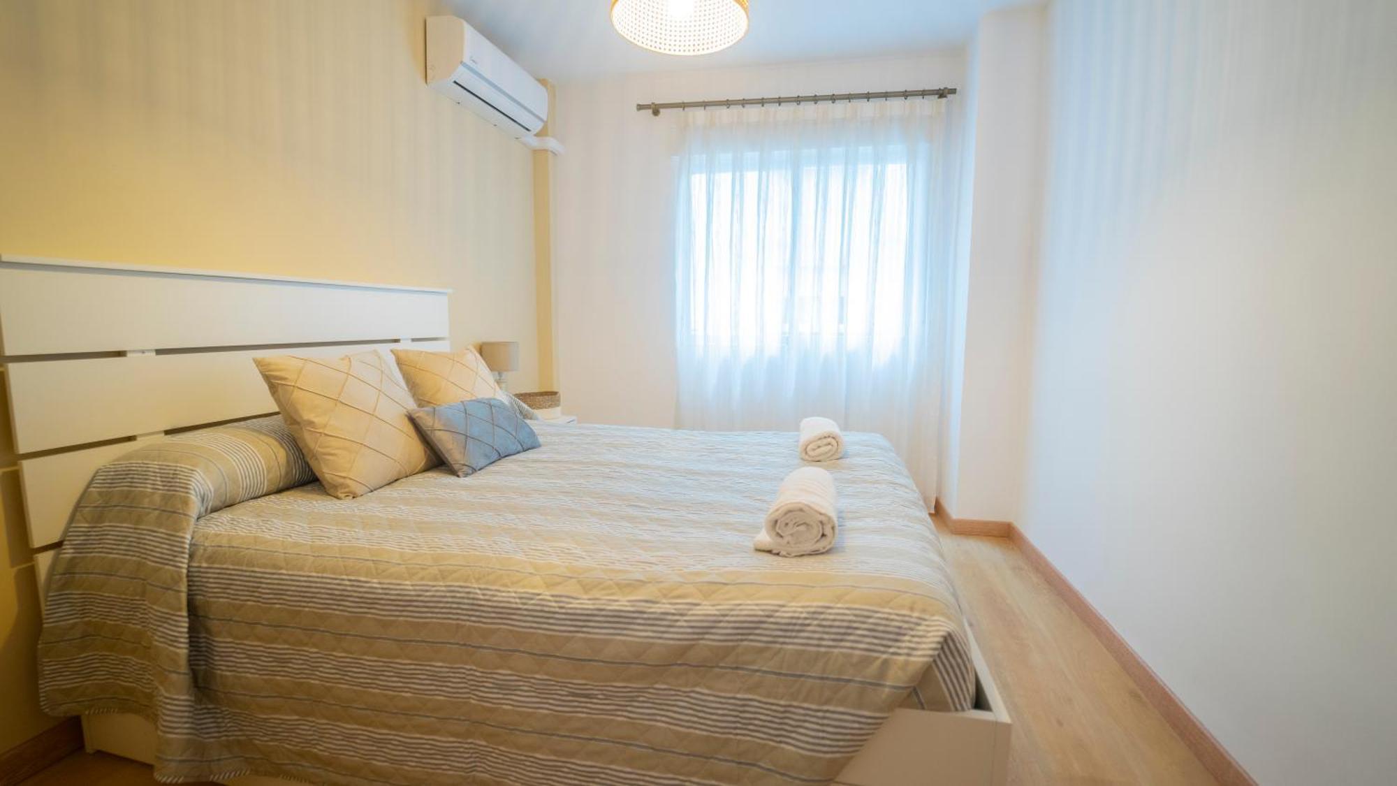Apartamento Sol Granada Bagian luar foto
