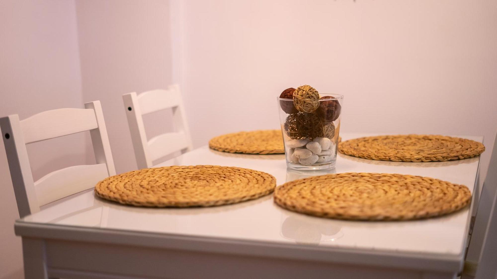 Apartamento Sol Granada Bagian luar foto