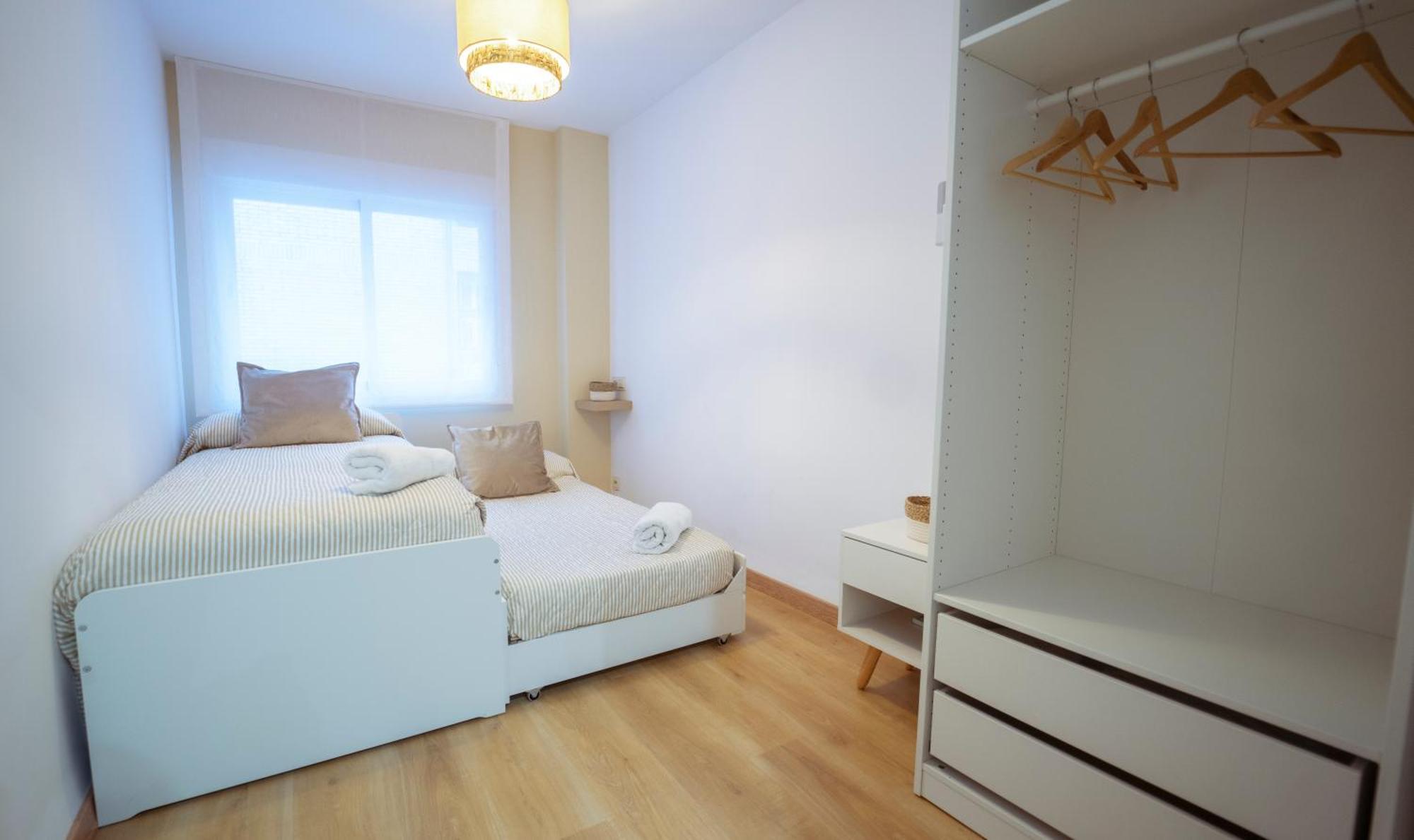 Apartamento Sol Granada Bagian luar foto