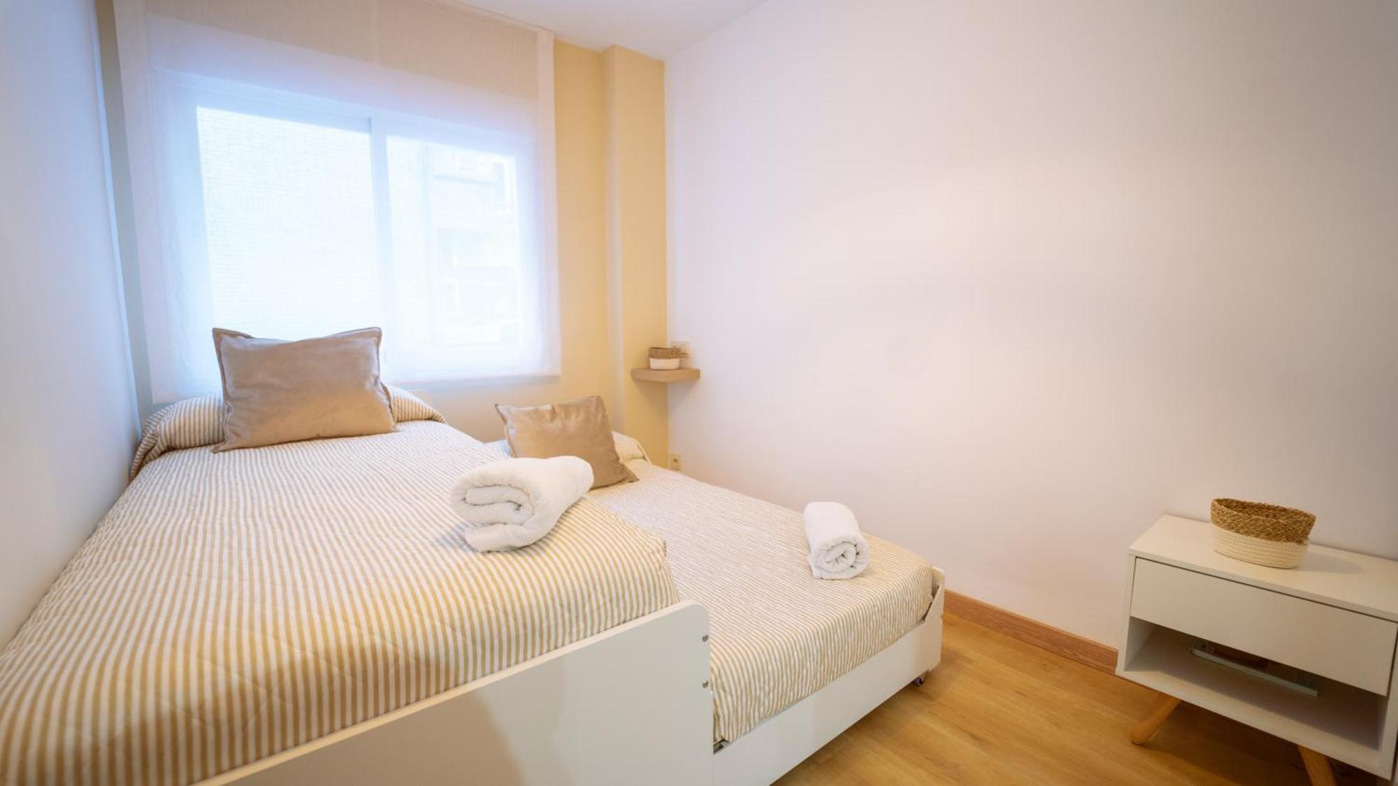 Apartamento Sol Granada Bagian luar foto