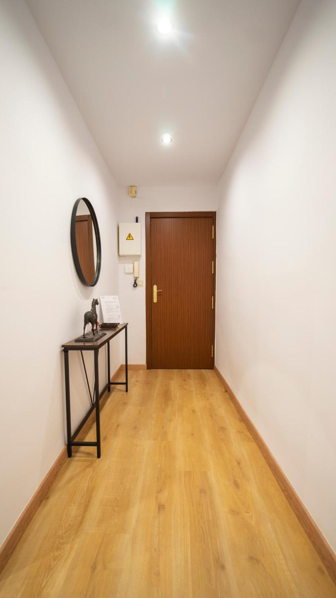 Apartamento Sol Granada Bagian luar foto