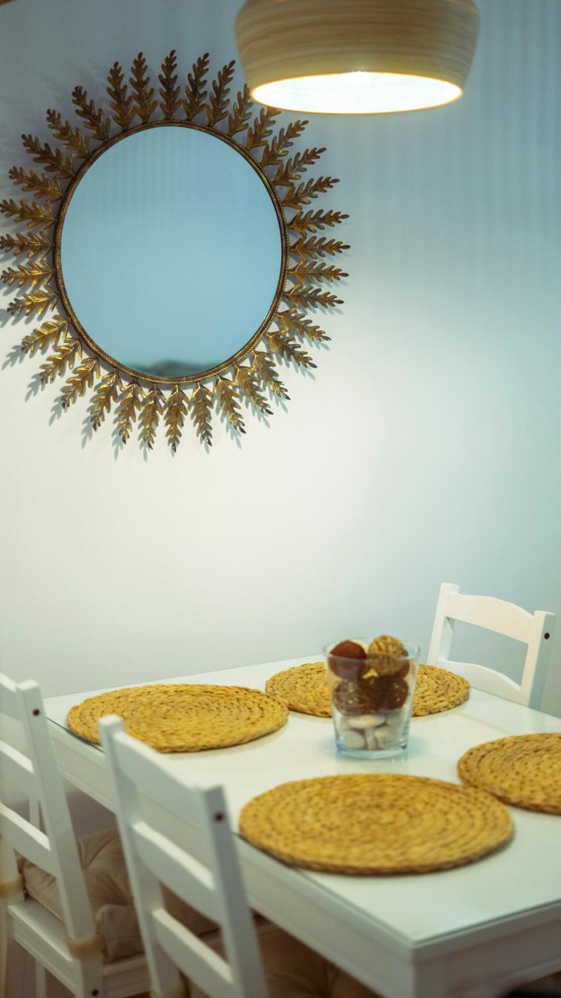 Apartamento Sol Granada Bagian luar foto