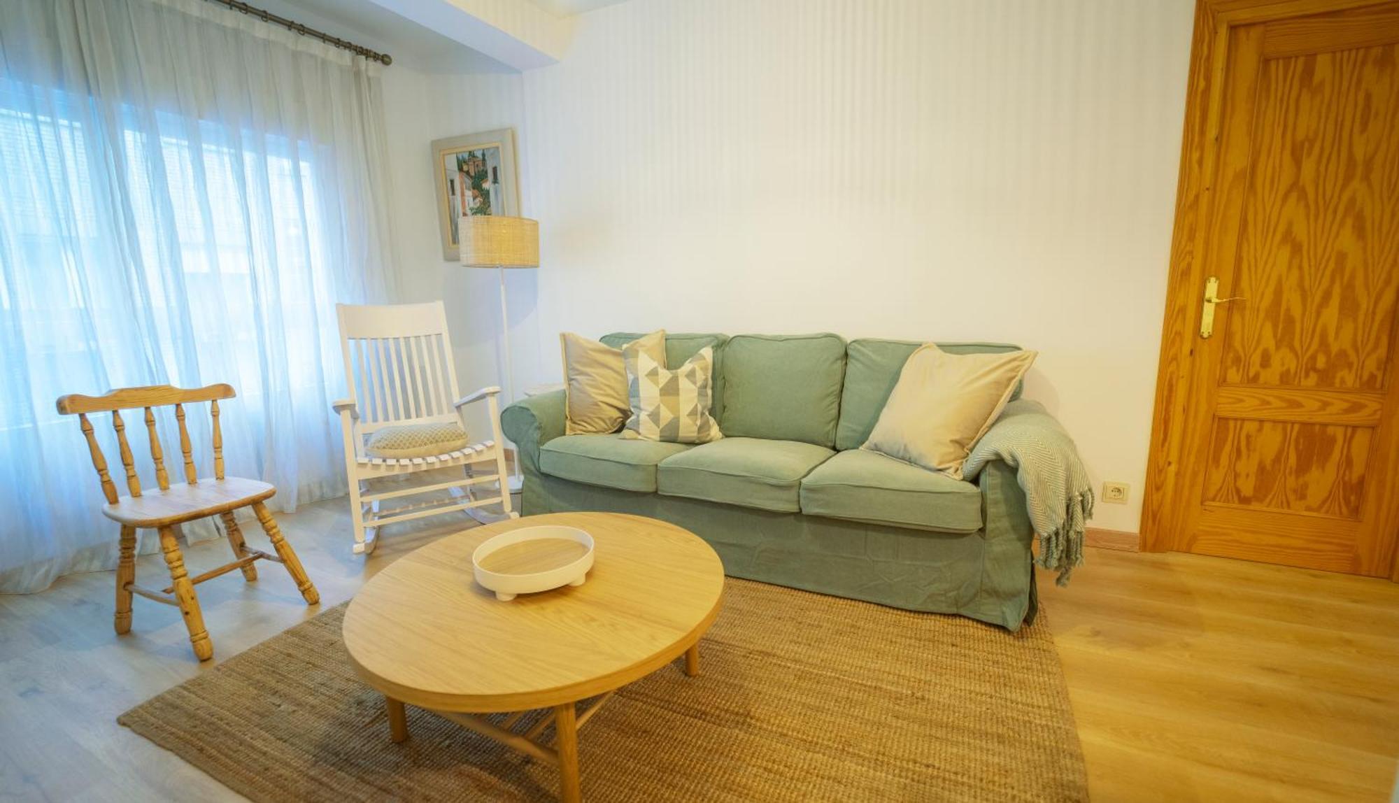 Apartamento Sol Granada Bagian luar foto