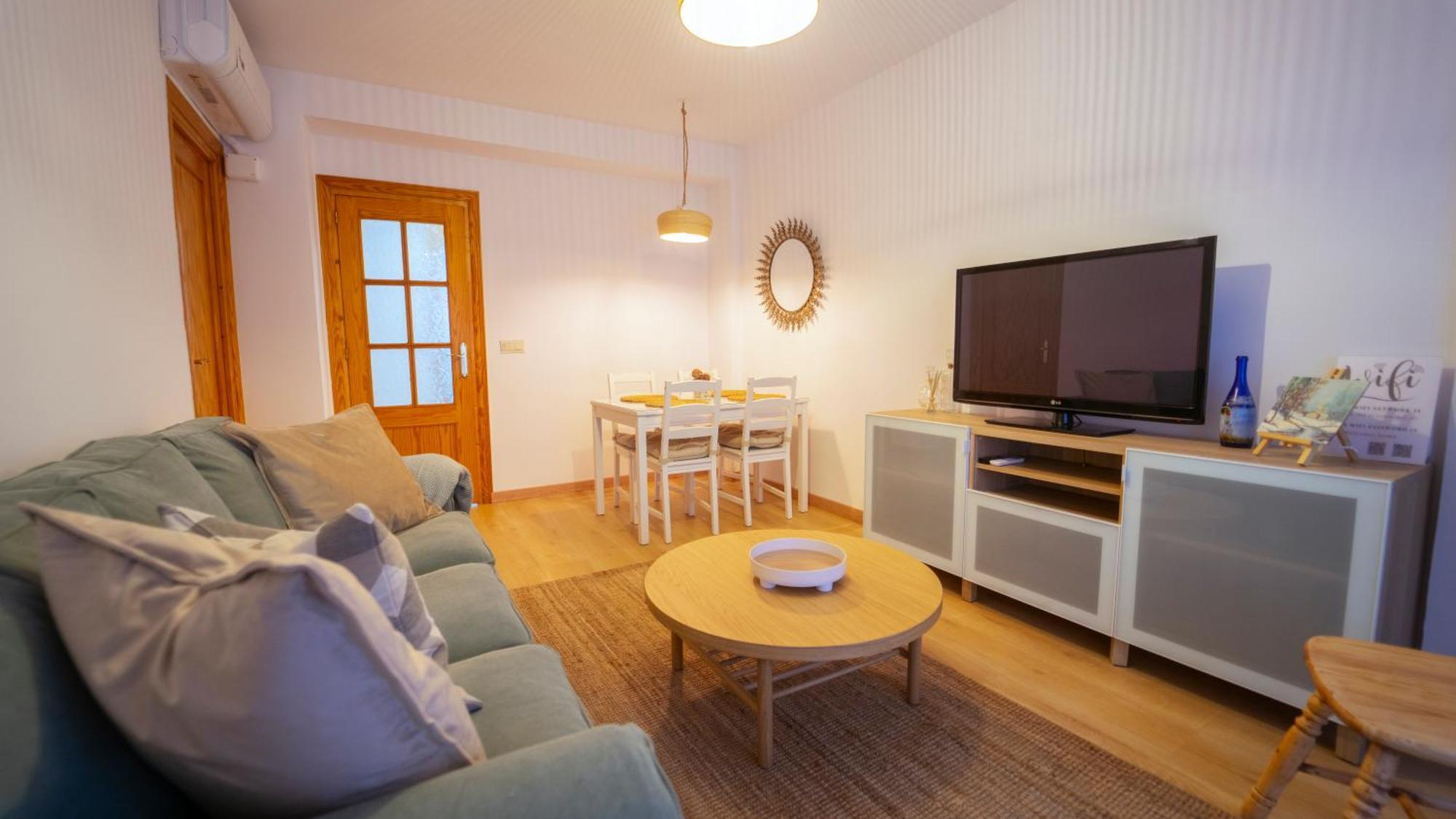 Apartamento Sol Granada Bagian luar foto