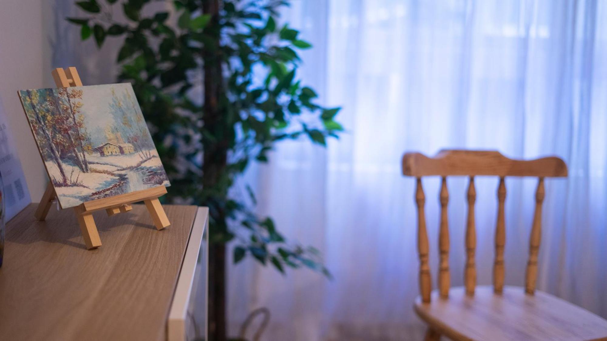 Apartamento Sol Granada Bagian luar foto