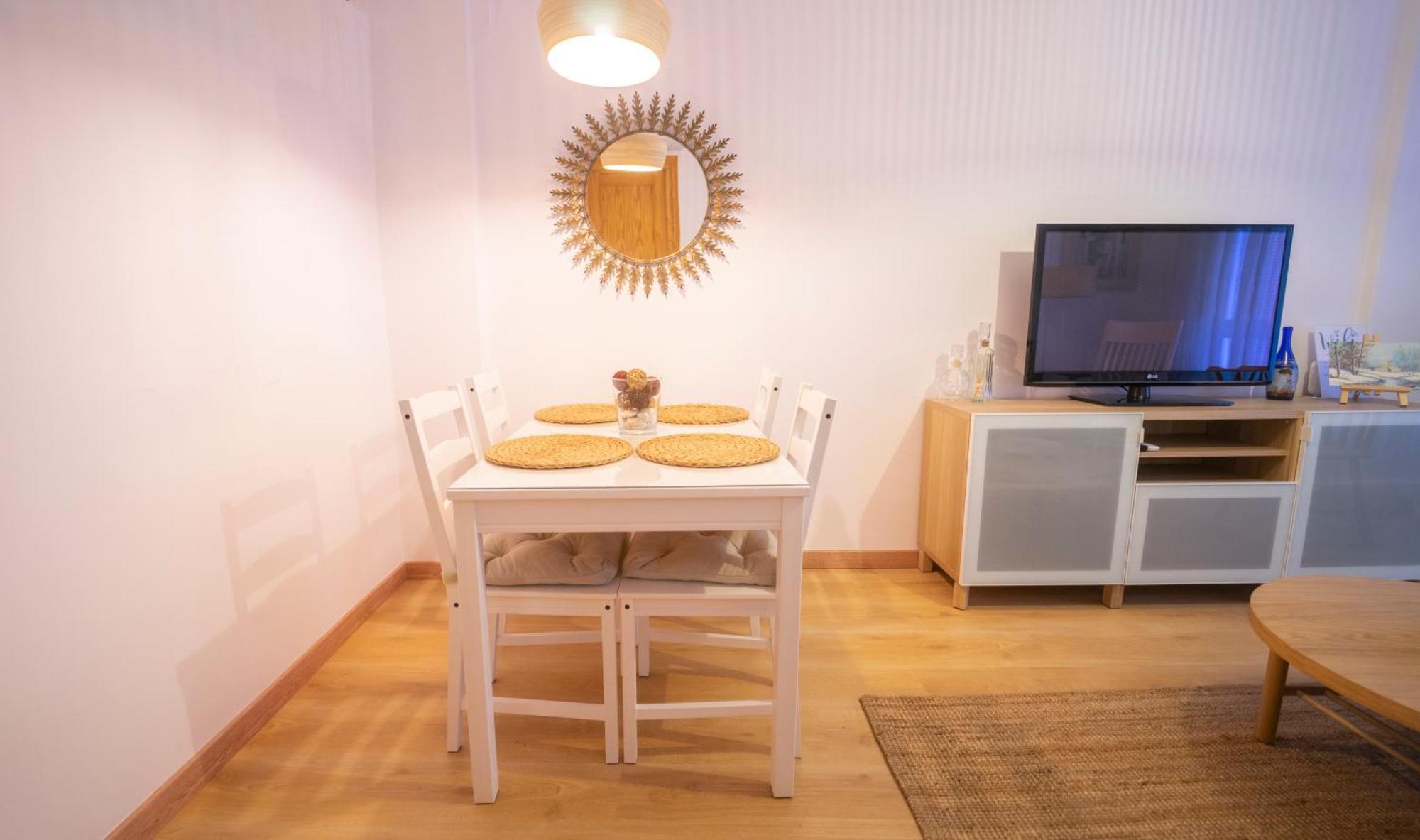 Apartamento Sol Granada Bagian luar foto