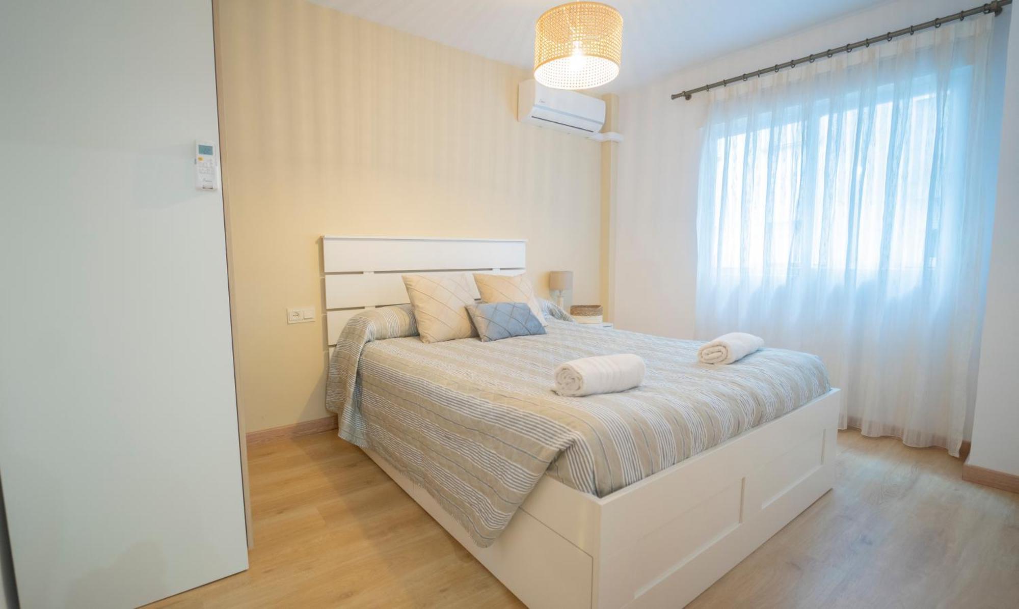 Apartamento Sol Granada Bagian luar foto