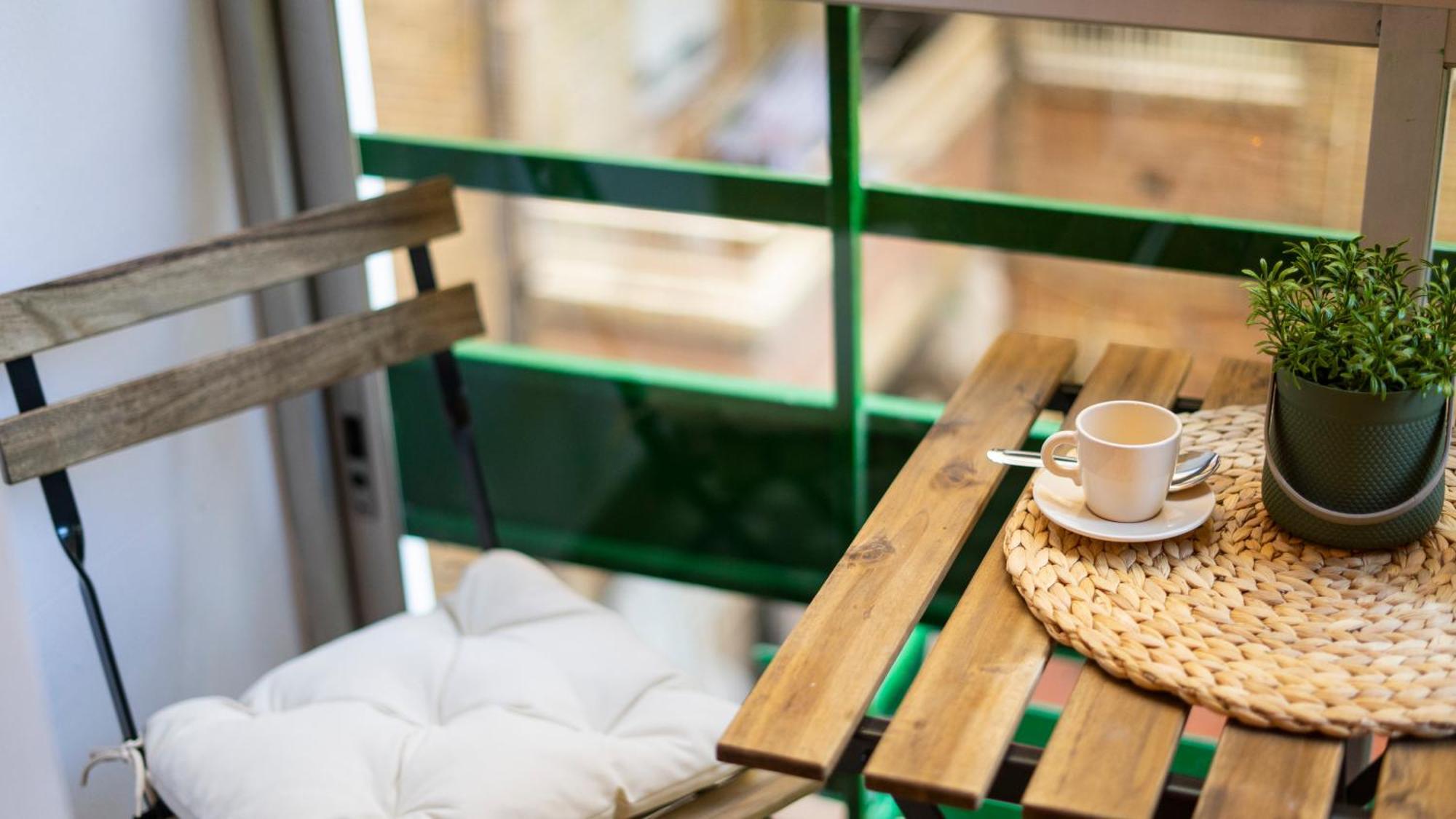 Apartamento Sol Granada Bagian luar foto