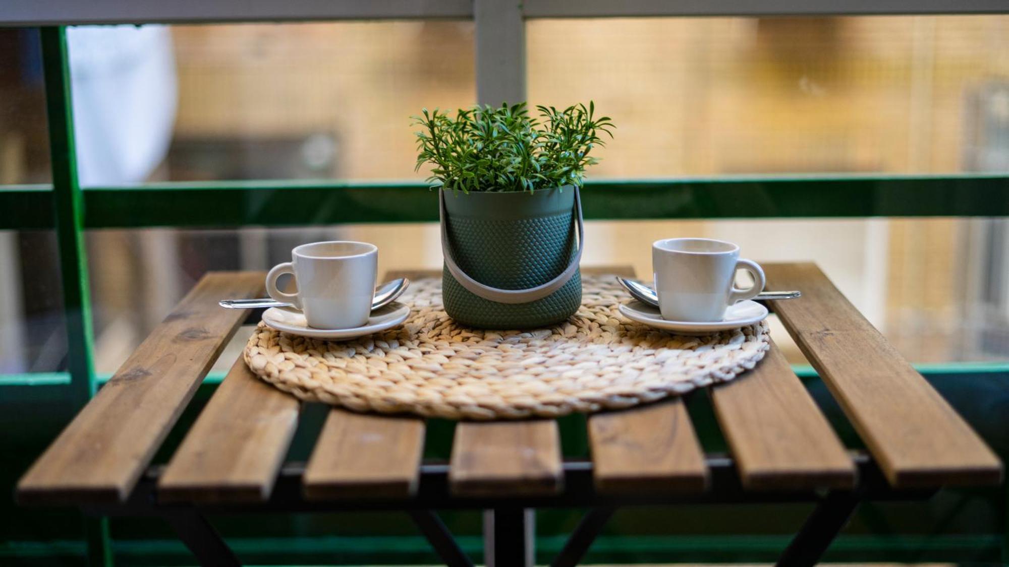 Apartamento Sol Granada Bagian luar foto